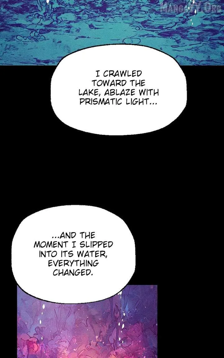 Cryptid Chapter 44 page 94
