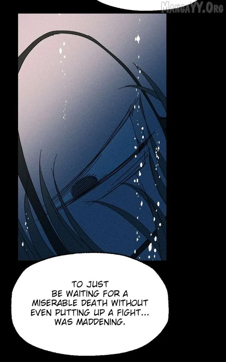 Cryptid Chapter 44 page 91