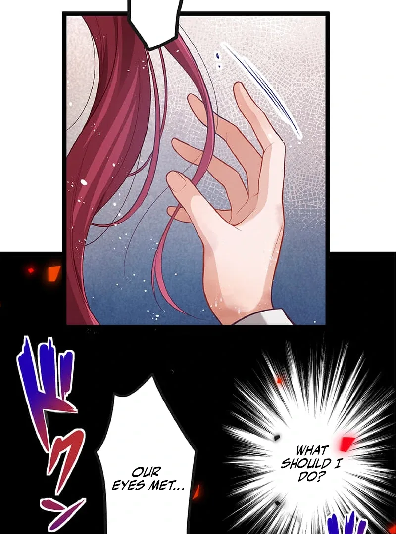 Cradle of the Beast Witch Chapter 6 page 9