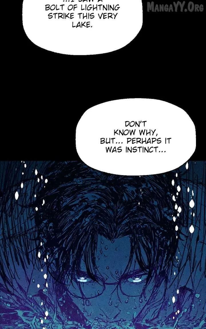 Cryptid Chapter 44 page 93