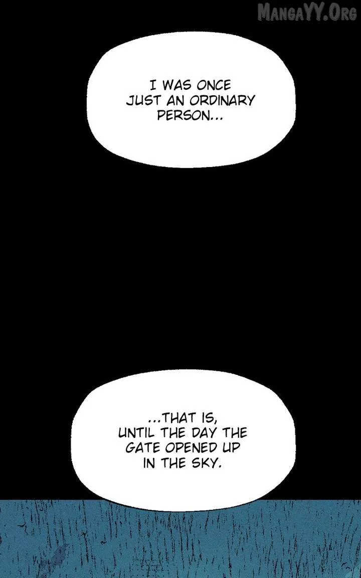 Cryptid Chapter 44 page 85