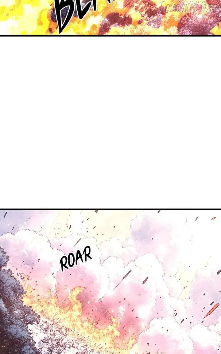 Cryptid Chapter 29 page 82