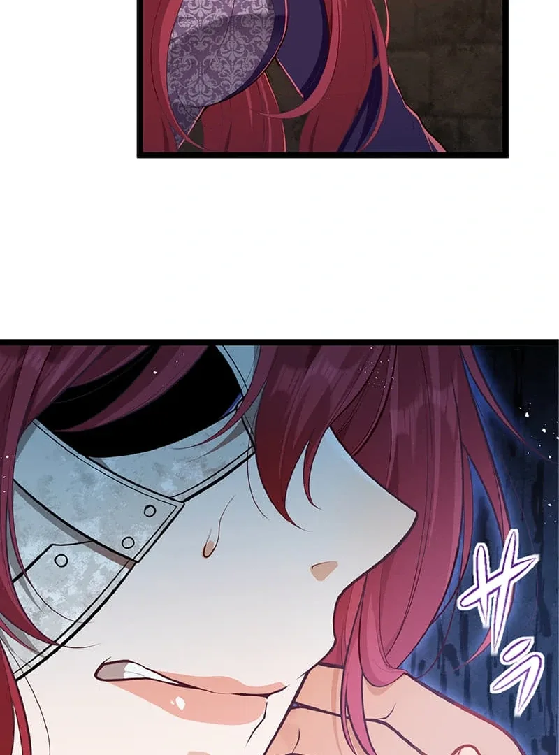 Cradle of the Beast Witch Chapter 6 page 7