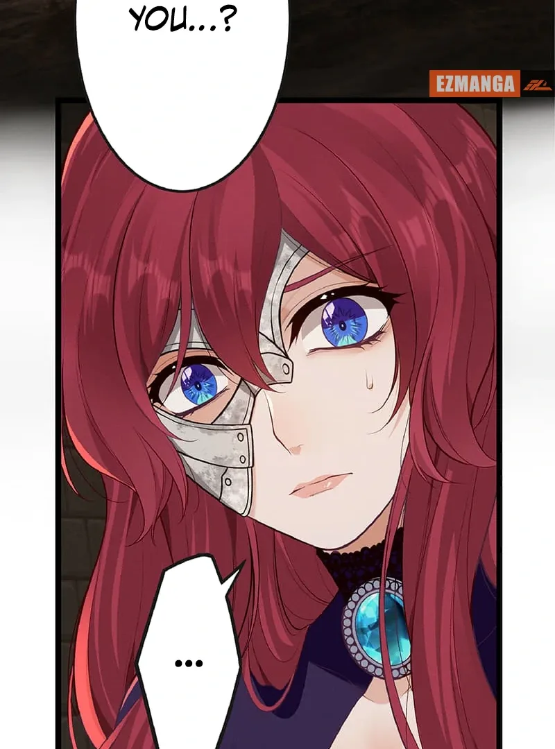 Cradle of the Beast Witch Chapter 6 page 4