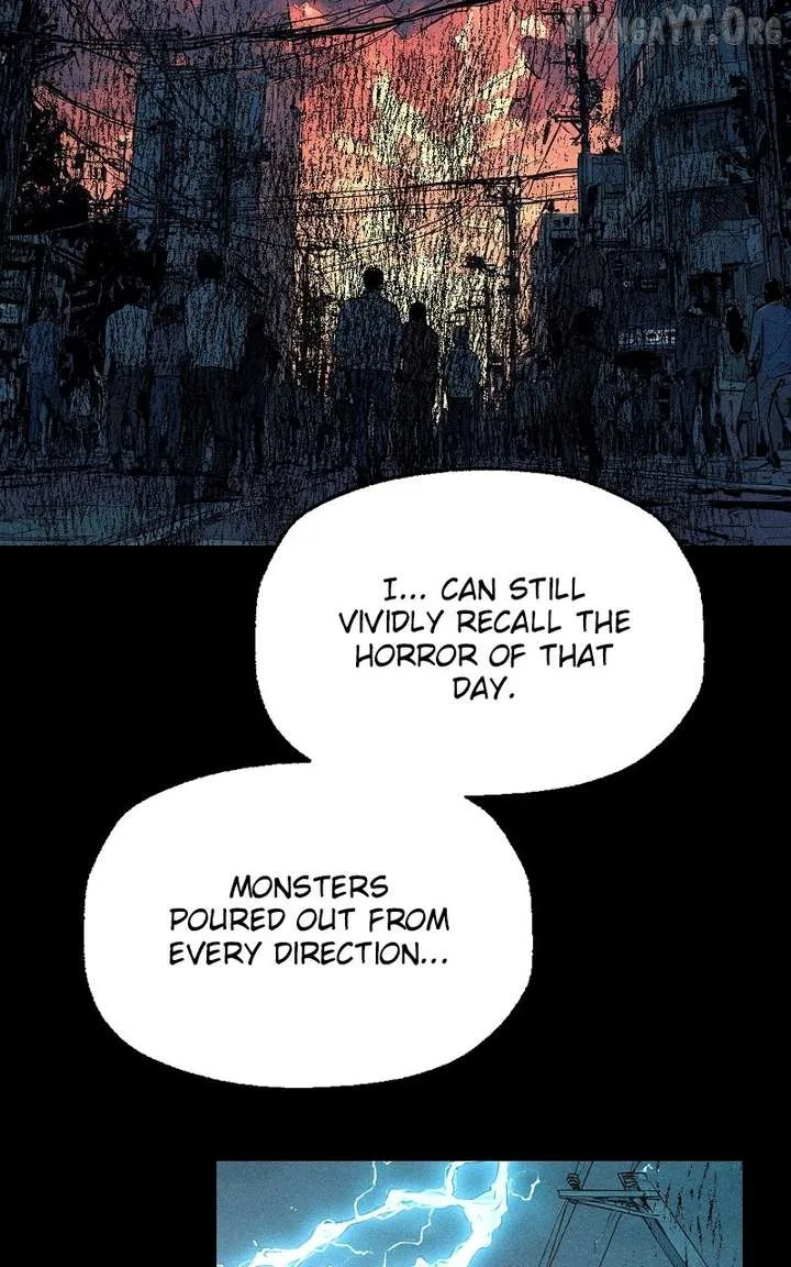 Cryptid Chapter 44 page 87
