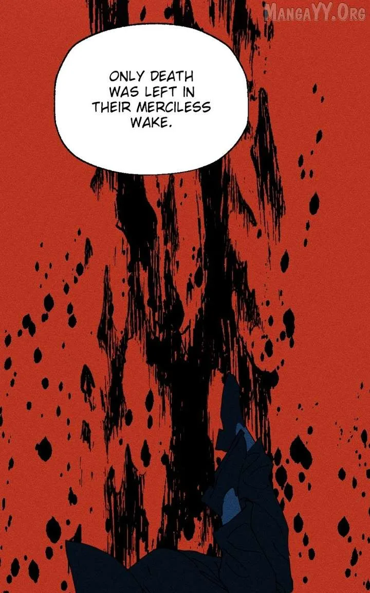 Cryptid Chapter 44 page 89