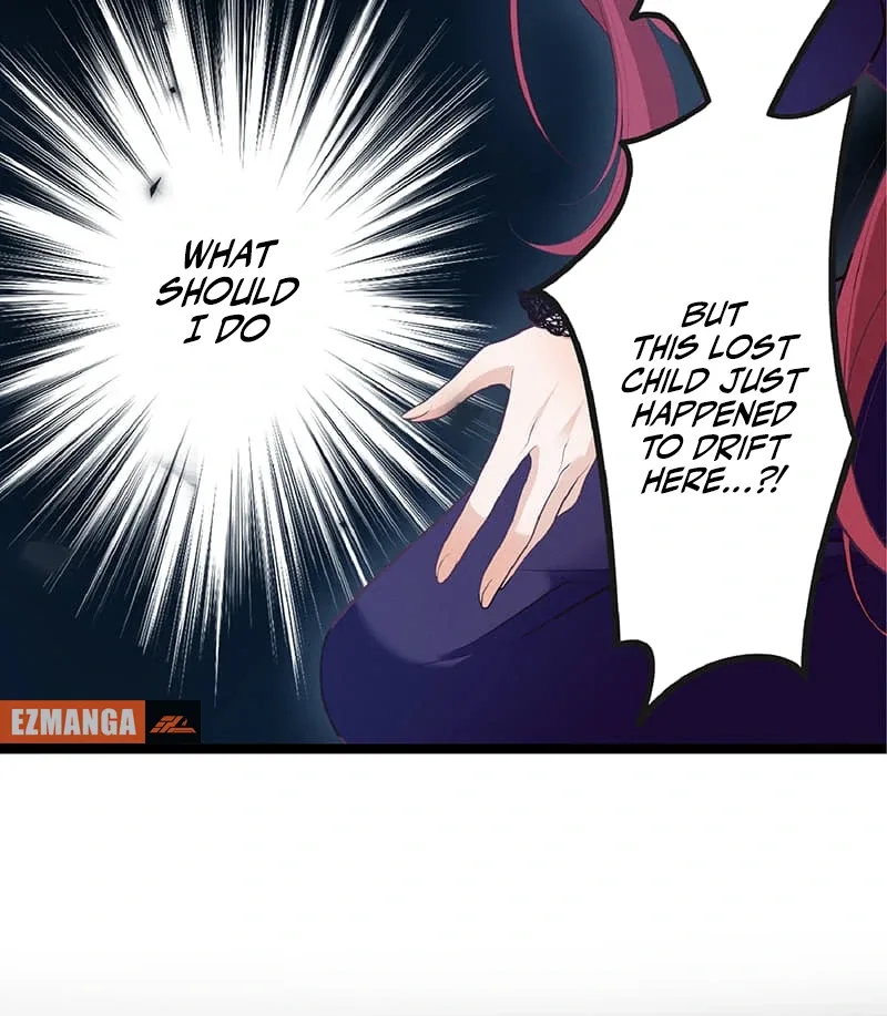 Cradle of the Beast Witch Chapter 6 page 11