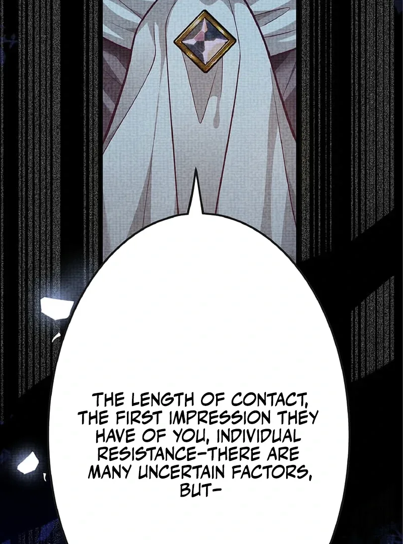 Cradle of the Beast Witch Chapter 6 page 15