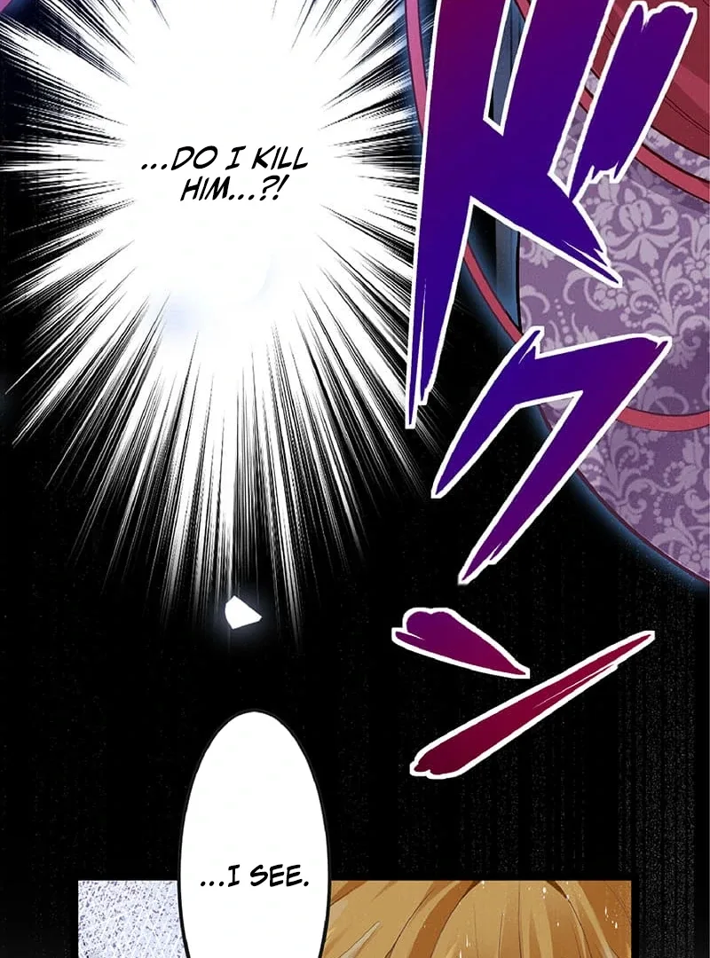 Cradle of the Beast Witch Chapter 6 page 18