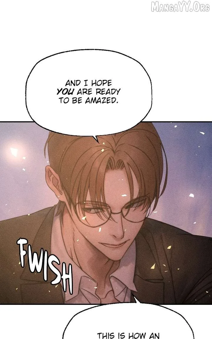 Cryptid Chapter 46 page 53