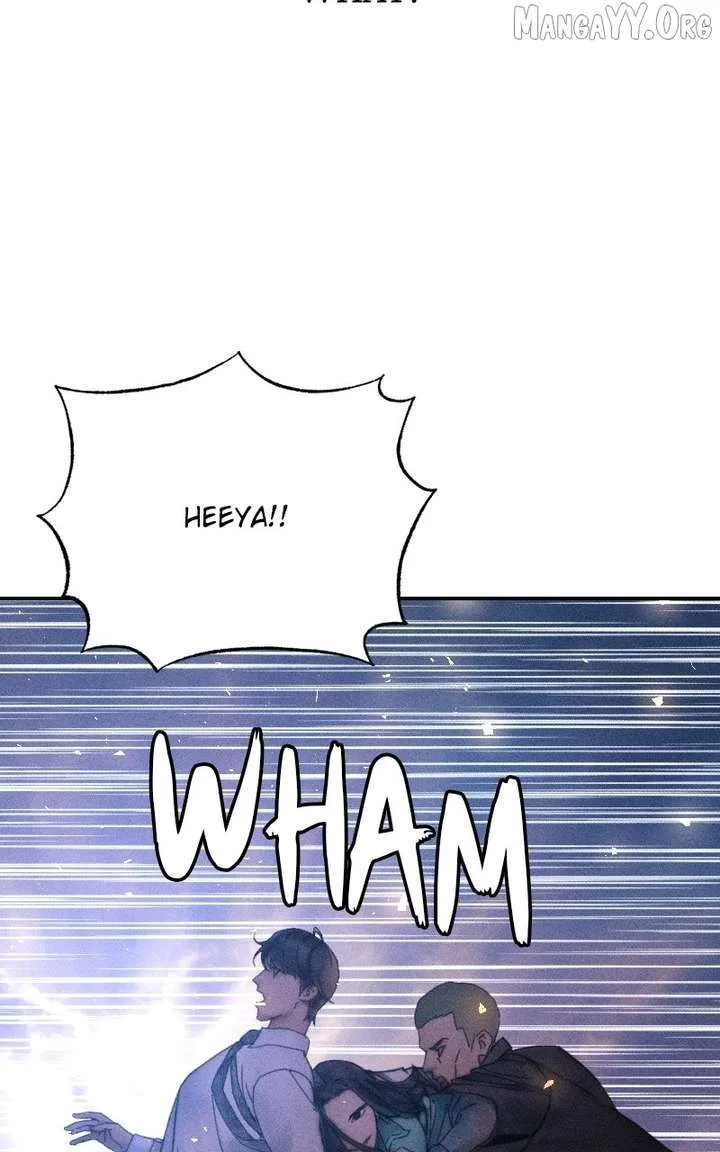 Cryptid Chapter 46 page 61