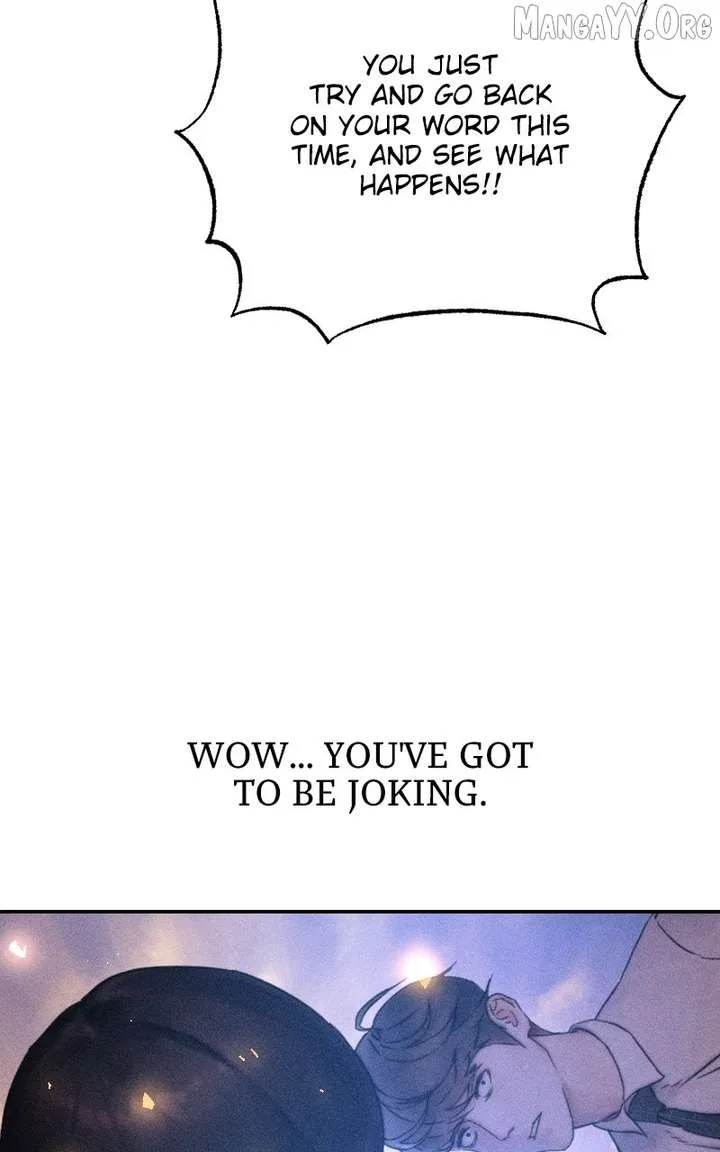 Cryptid Chapter 46 page 64
