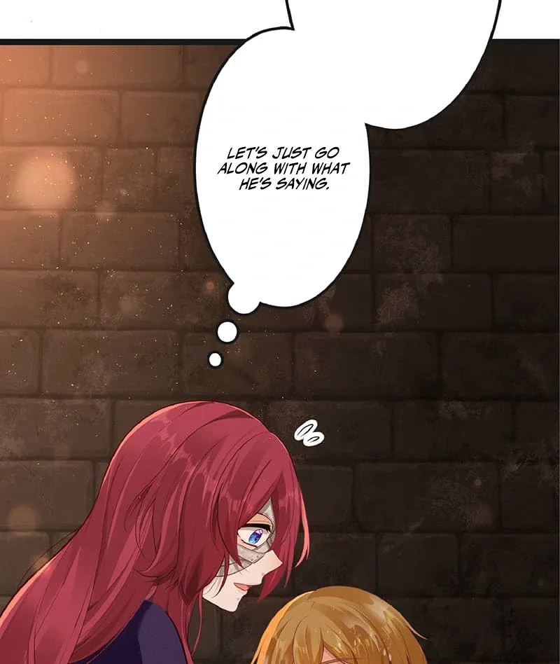 Cradle of the Beast Witch Chapter 6 page 31