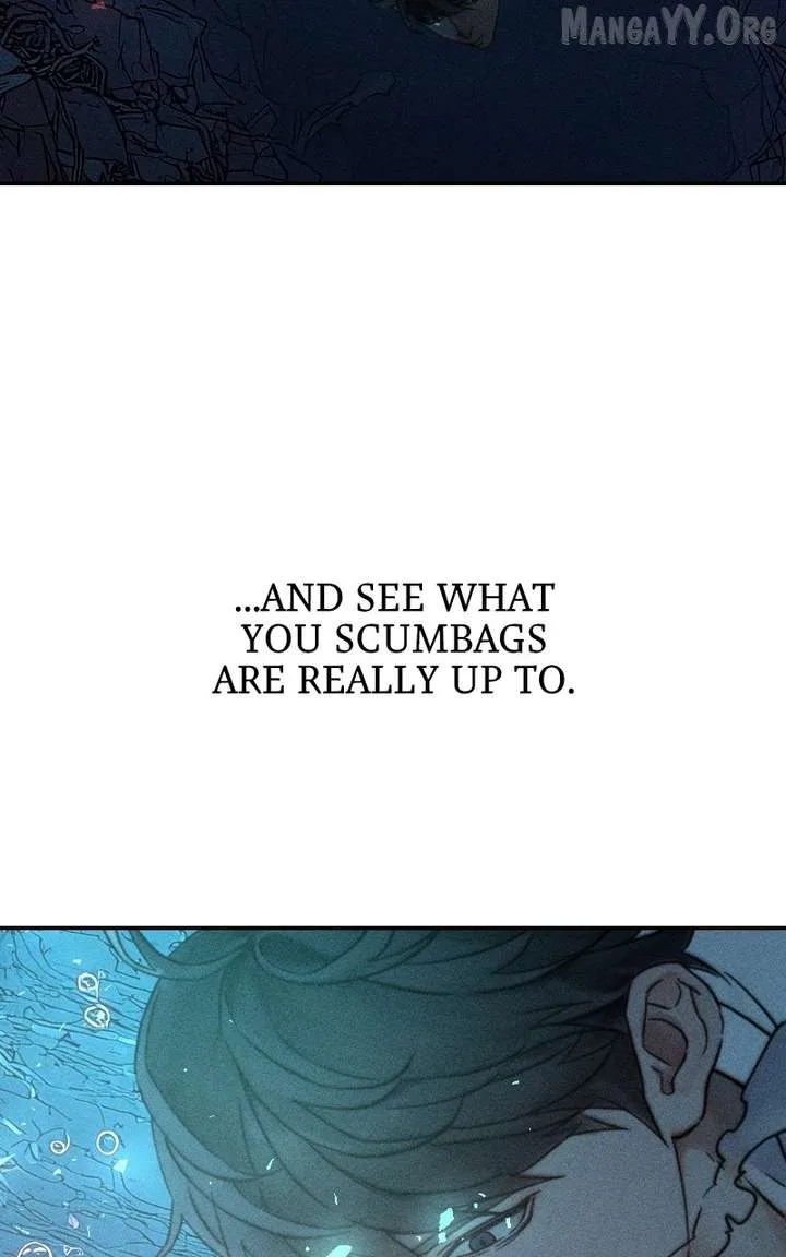 Cryptid Chapter 46 page 70