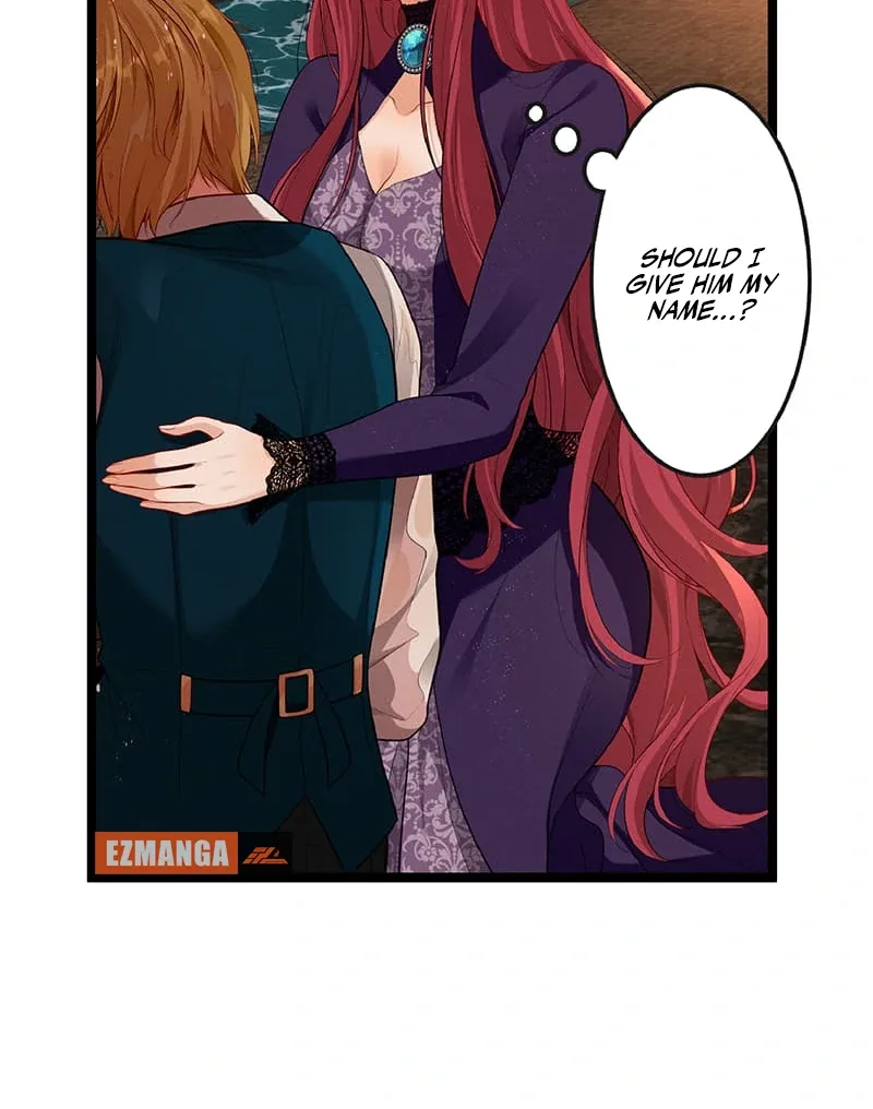 Cradle of the Beast Witch Chapter 6 page 44