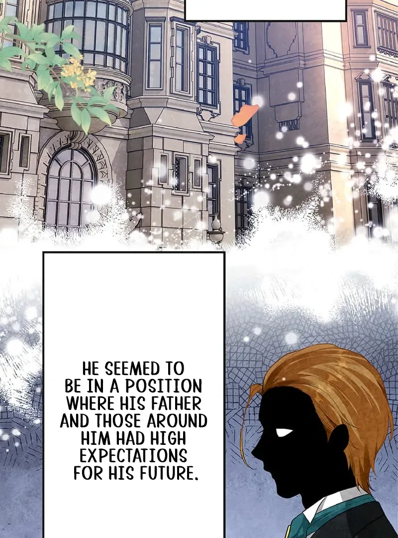 Cradle of the Beast Witch Chapter 6 page 61