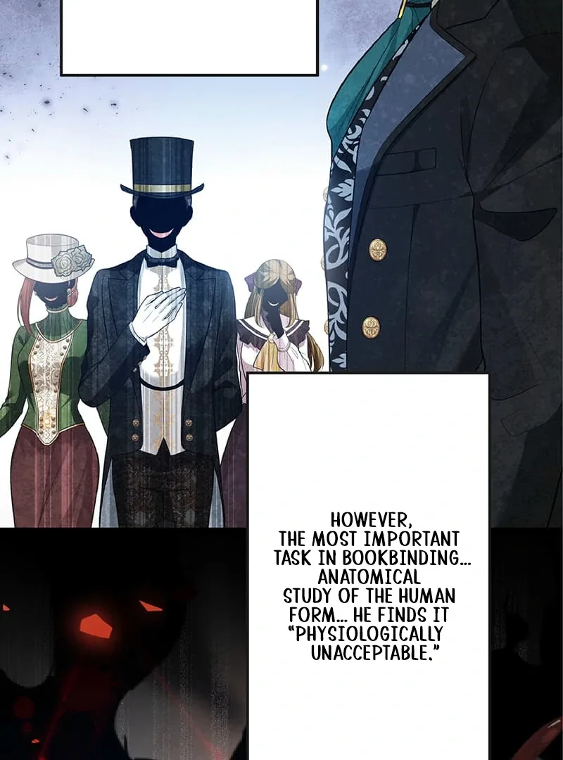 Cradle of the Beast Witch Chapter 6 page 62