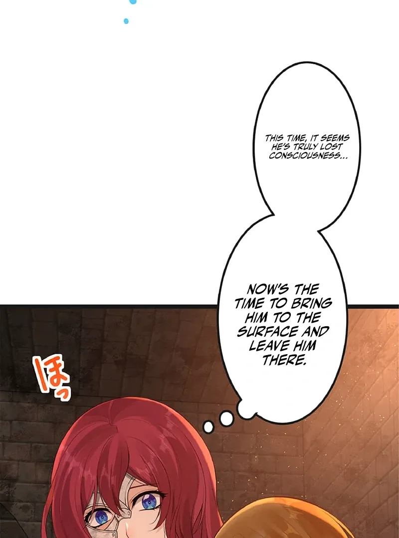 Cradle of the Beast Witch Chapter 6 page 101