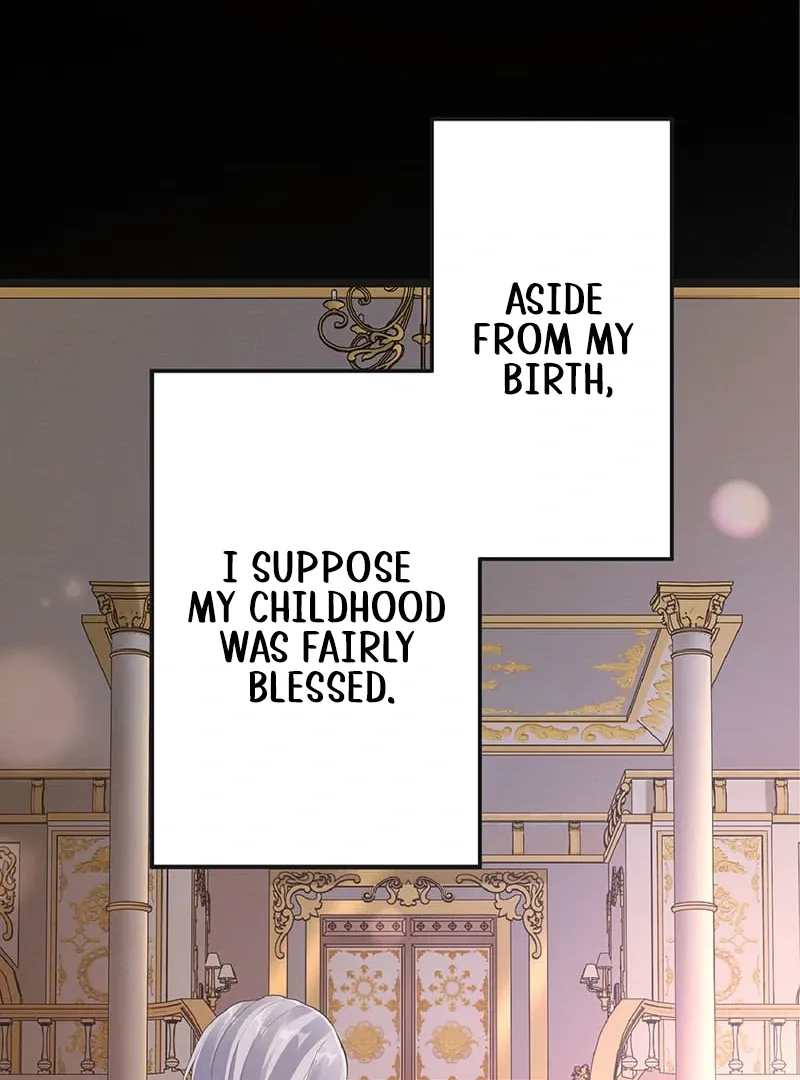 Cradle of the Beast Witch Chapter 6 page 123