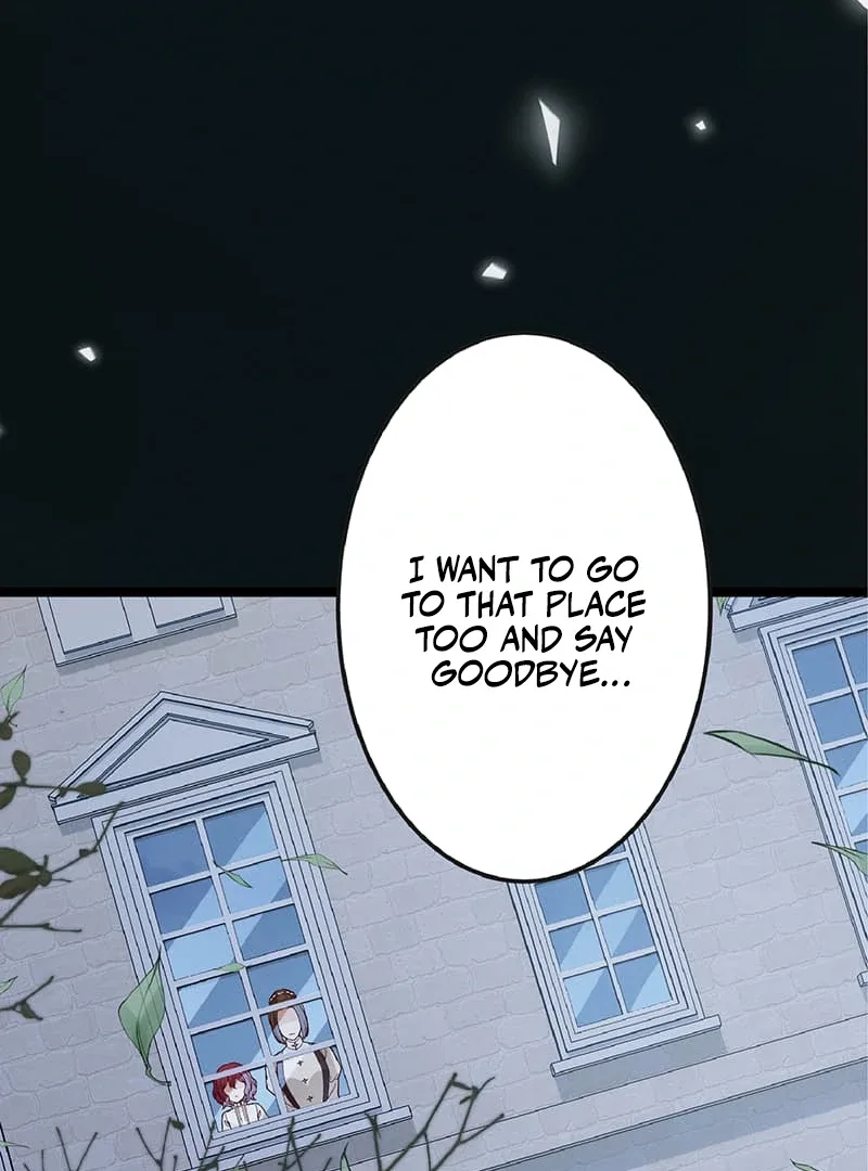 Cradle of the Beast Witch Chapter 6 page 137