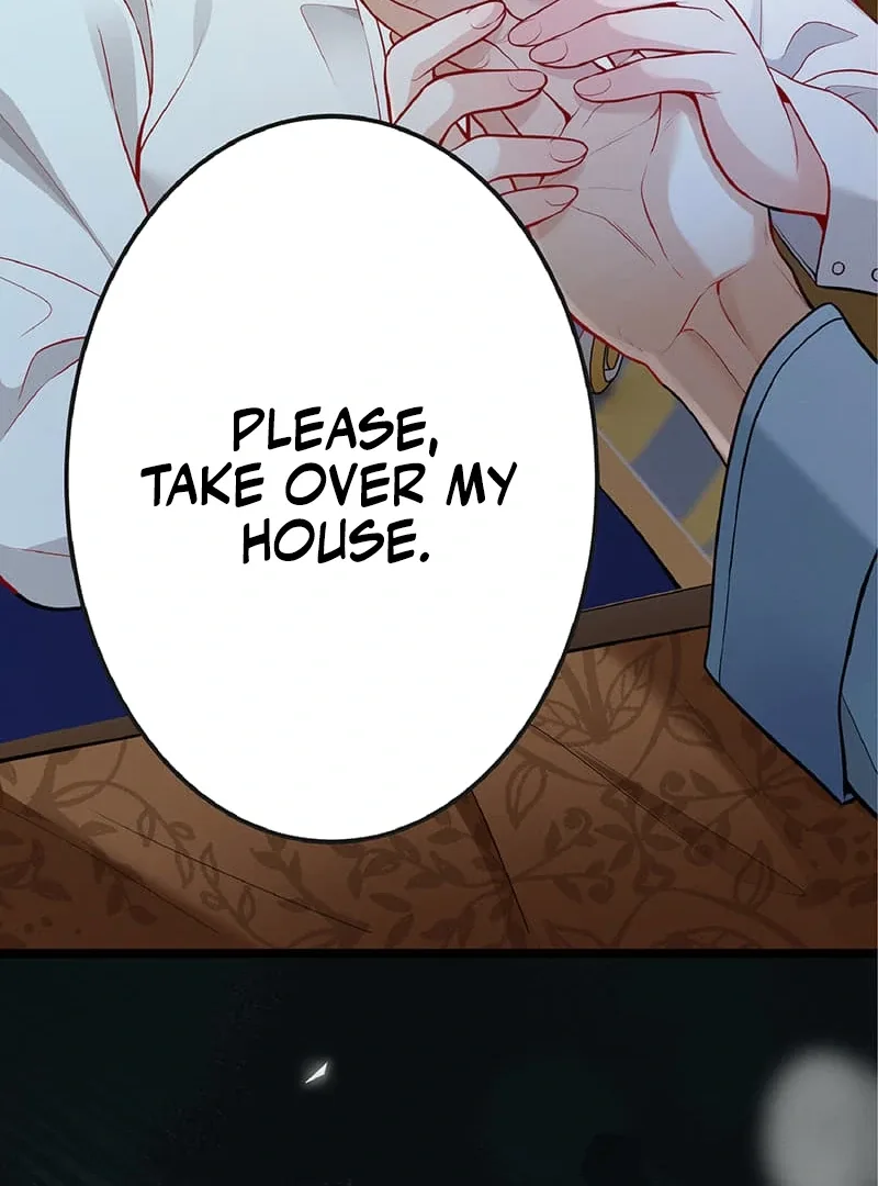 Cradle of the Beast Witch Chapter 6 page 131