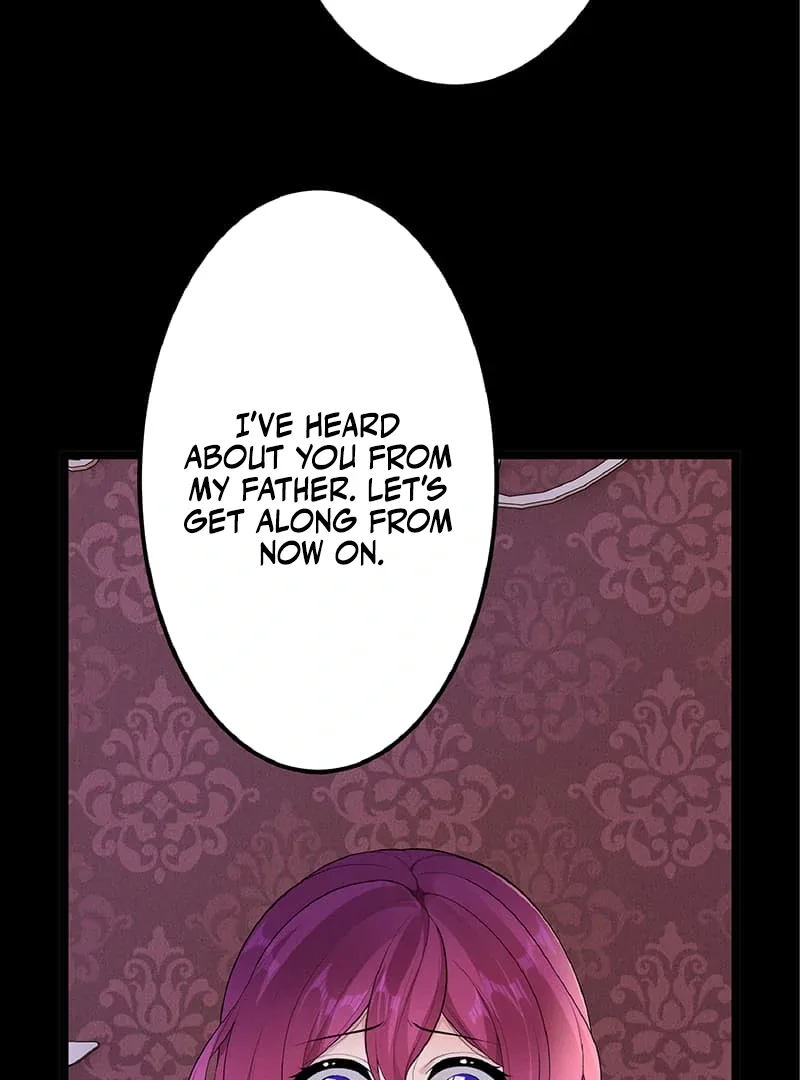 Cradle of the Beast Witch Chapter 6 page 152