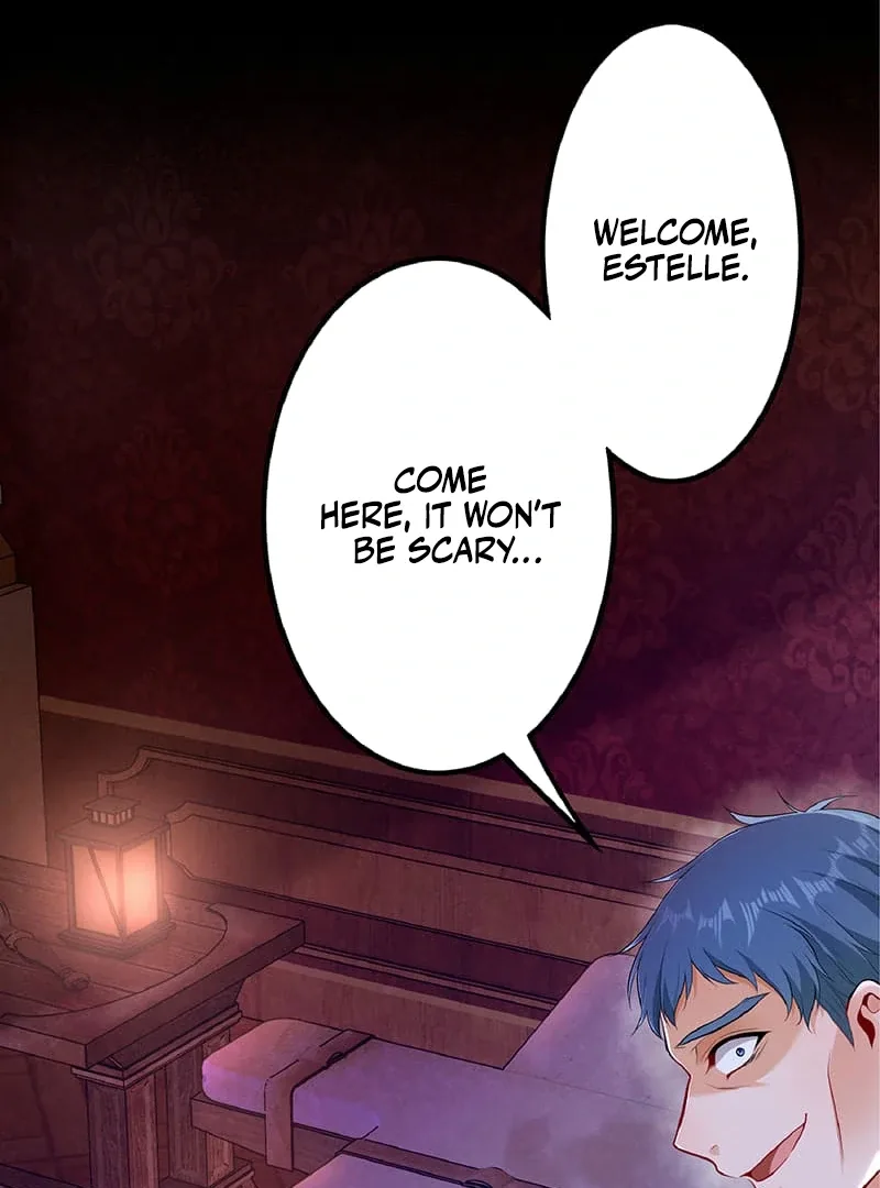 Cradle of the Beast Witch Chapter 6 page 158