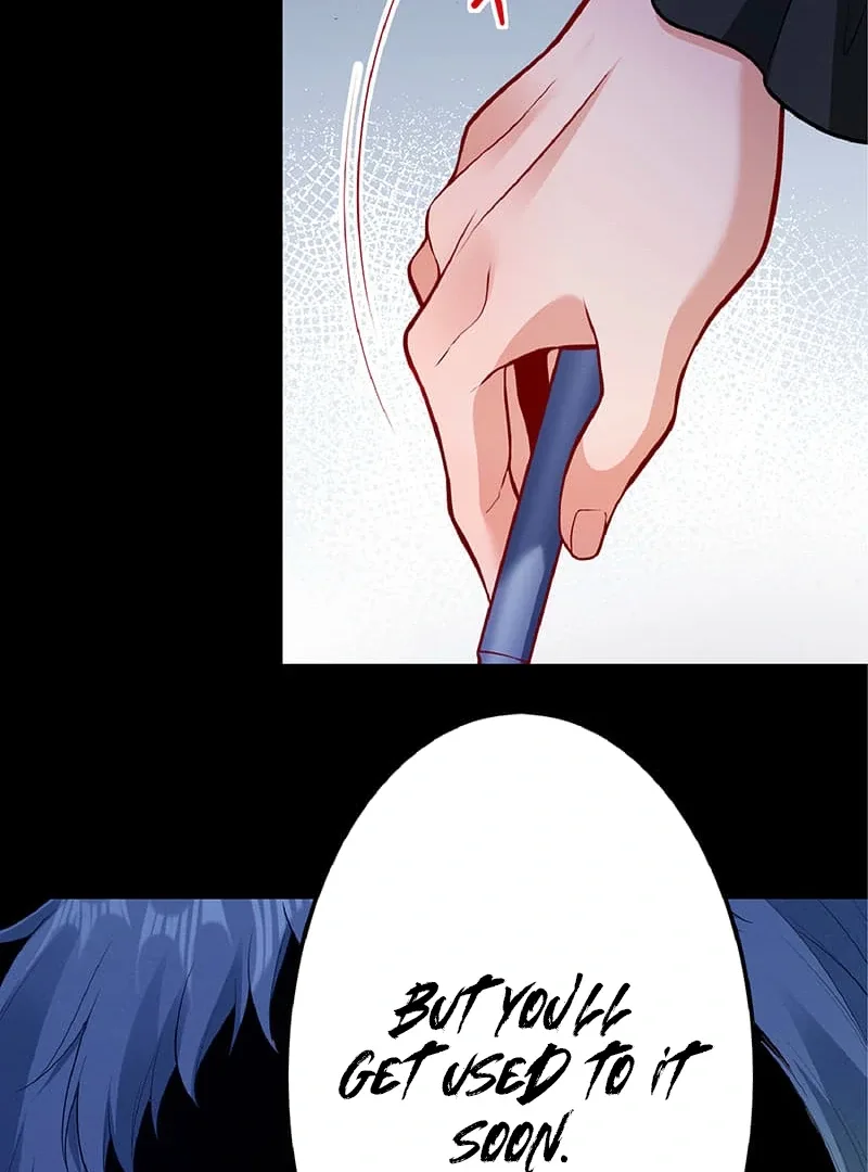 Cradle of the Beast Witch Chapter 6 page 162