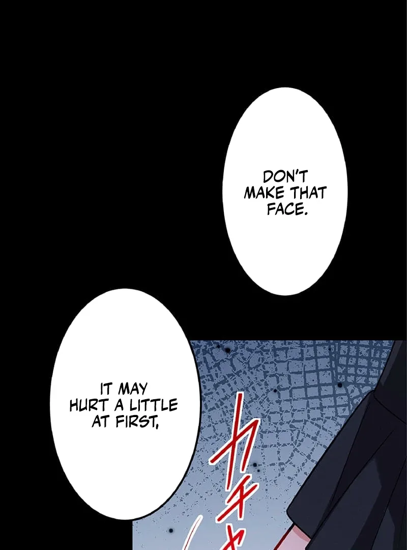 Cradle of the Beast Witch Chapter 6 page 161