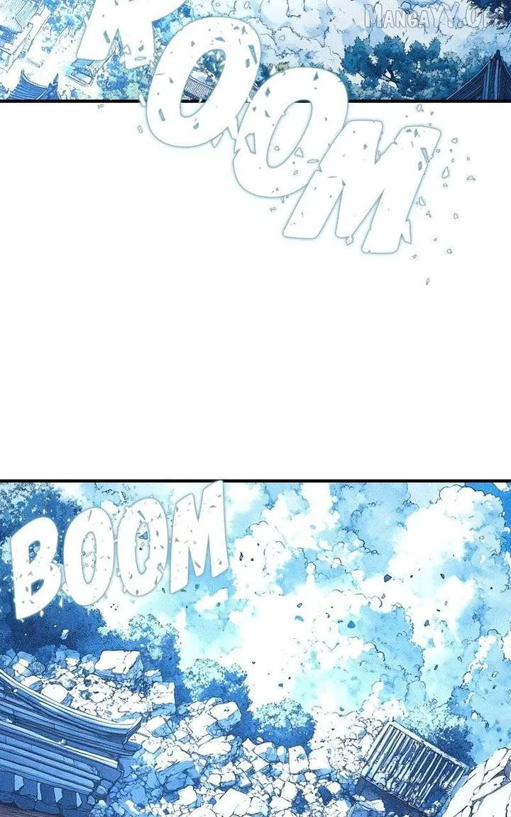 Cryptid Chapter 30 page 27