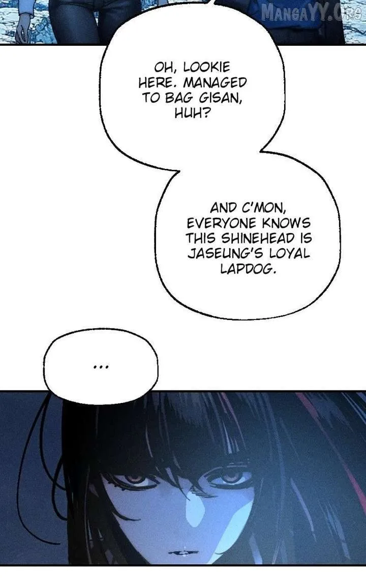 Cryptid Chapter 30 page 52