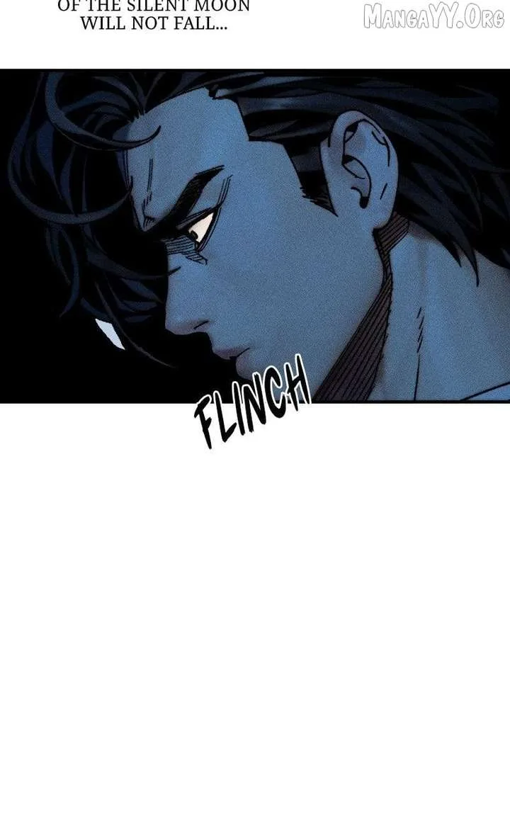 Cryptid Chapter 30 page 73