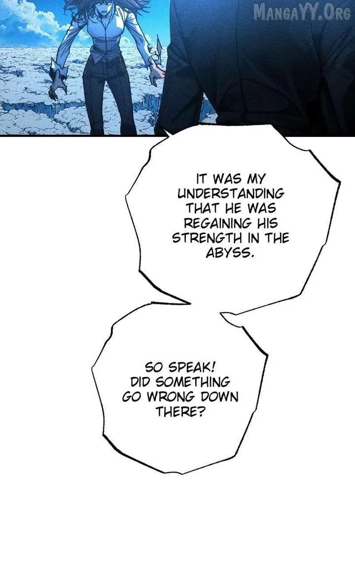 Cryptid Chapter 30 page 71