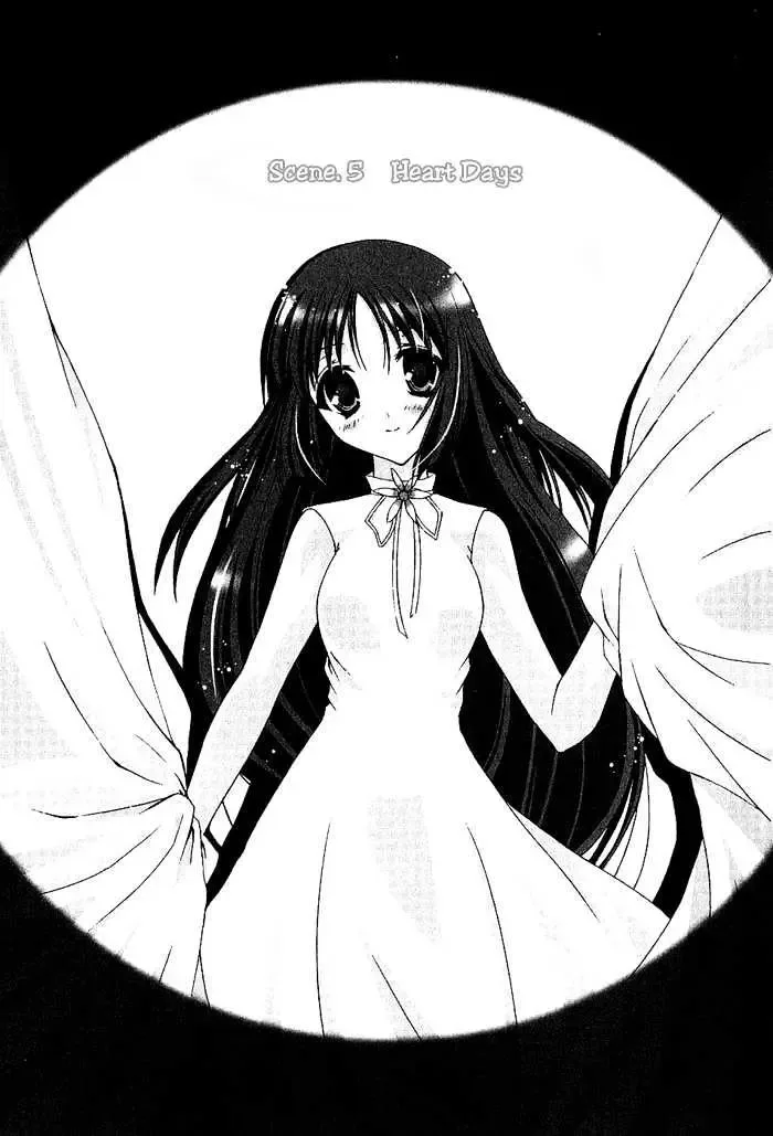 Da Capo Chapter 5 page 1