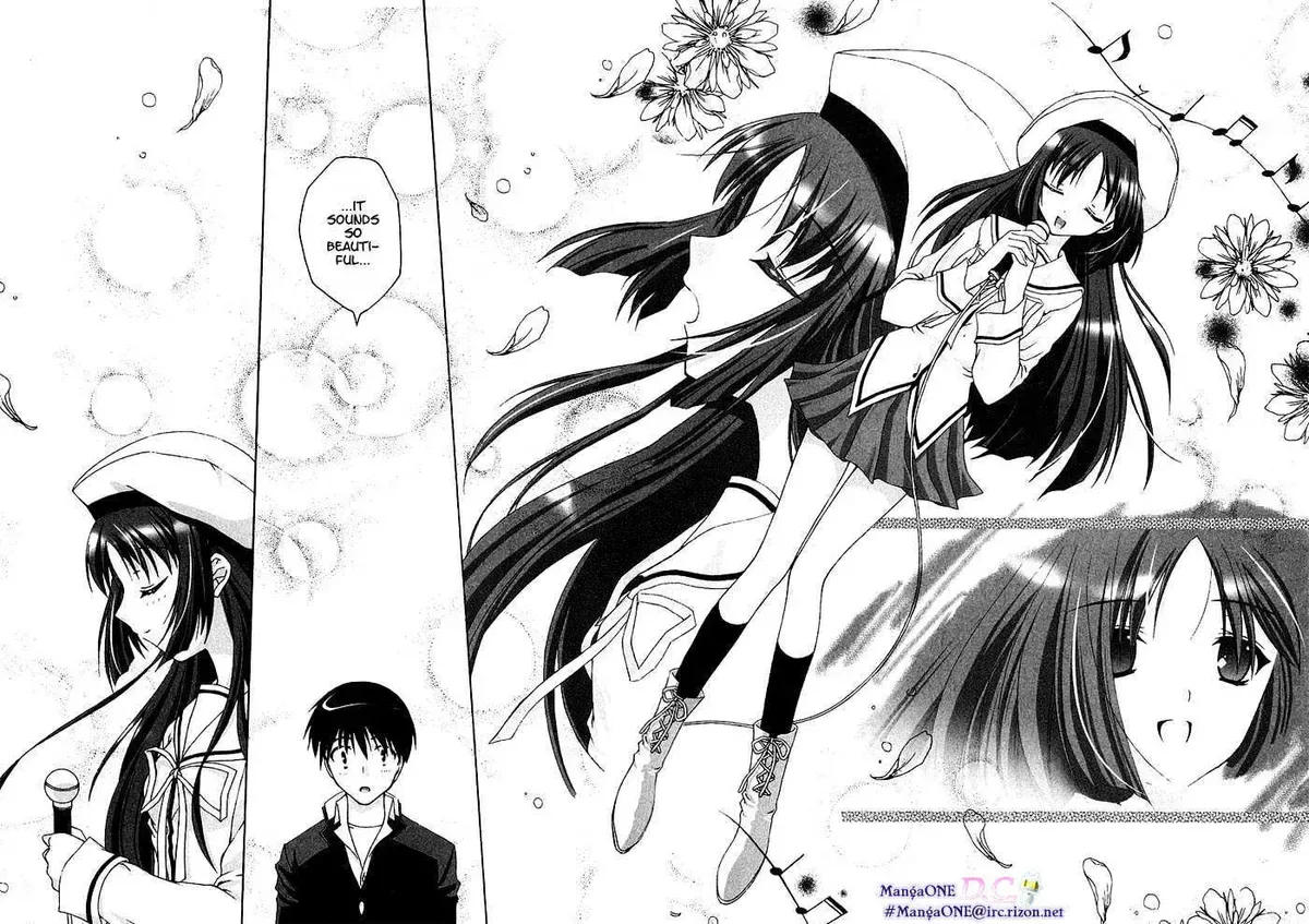Da Capo Chapter 5 page 16