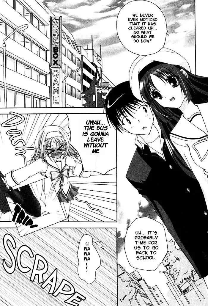 Da Capo Chapter 5 page 22