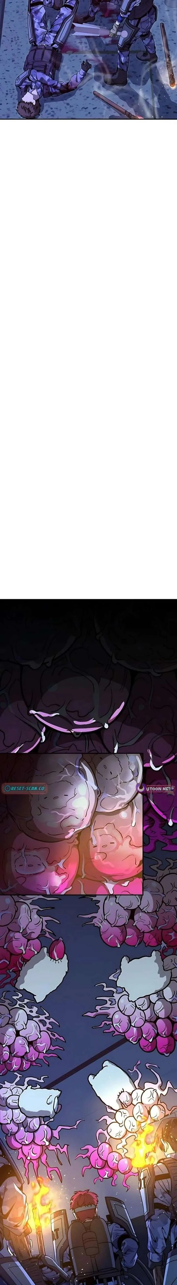 Cute War Chapter 16 page 4