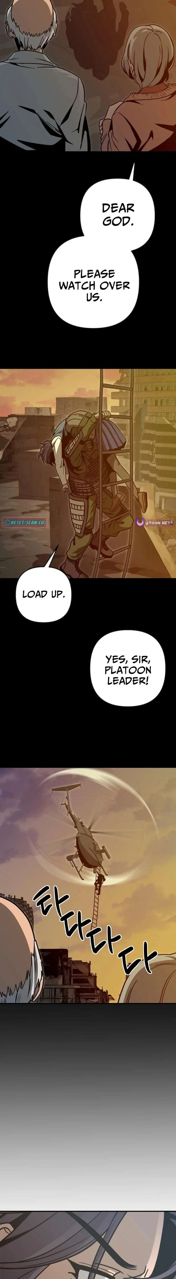 Cute War Chapter 7 page 5