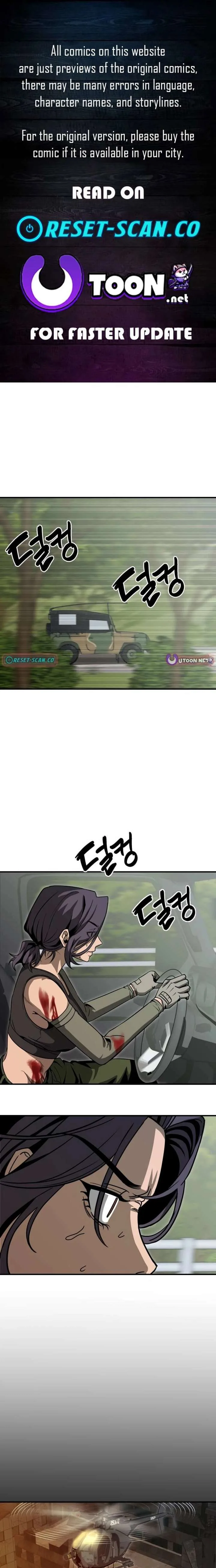 Cute War Chapter 7 page 2