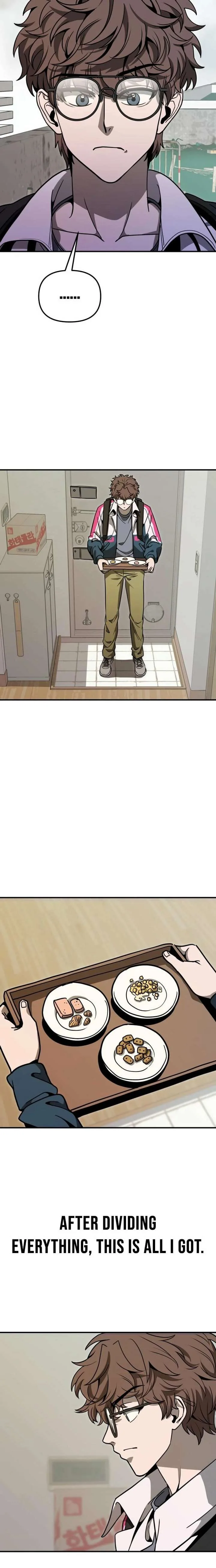 Cute War Chapter 7 page 32