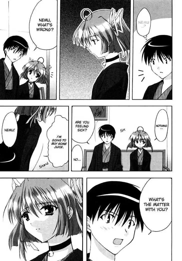Da Capo Chapter 8 page 21