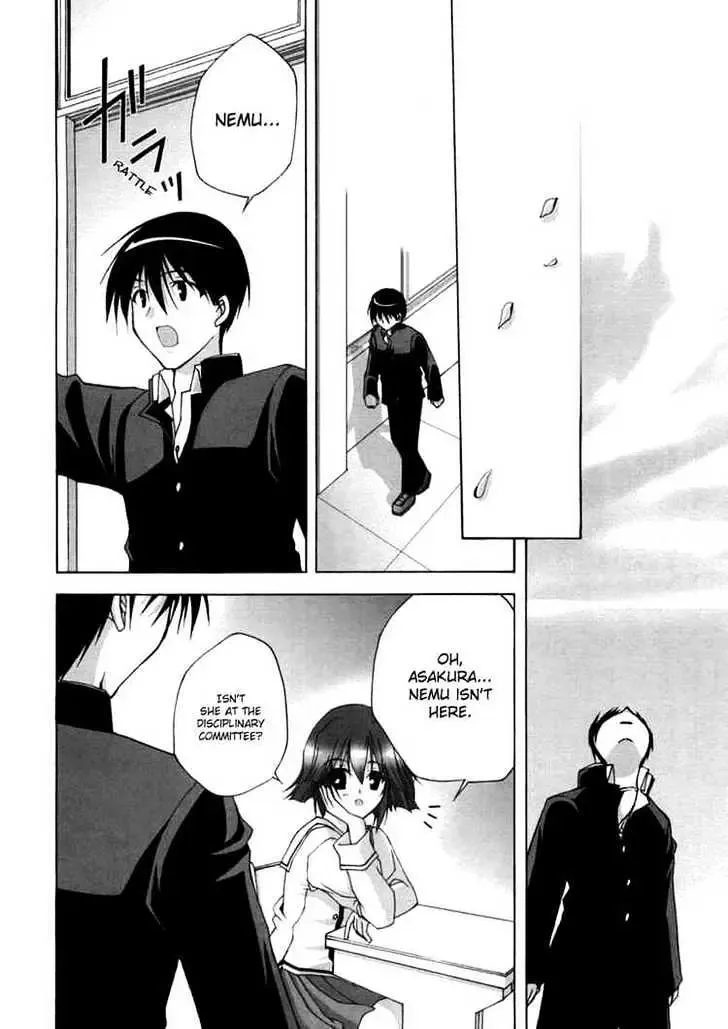 Da Capo Chapter 10 page 18