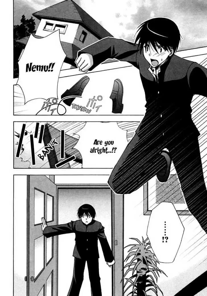 Da Capo Chapter 10 page 20