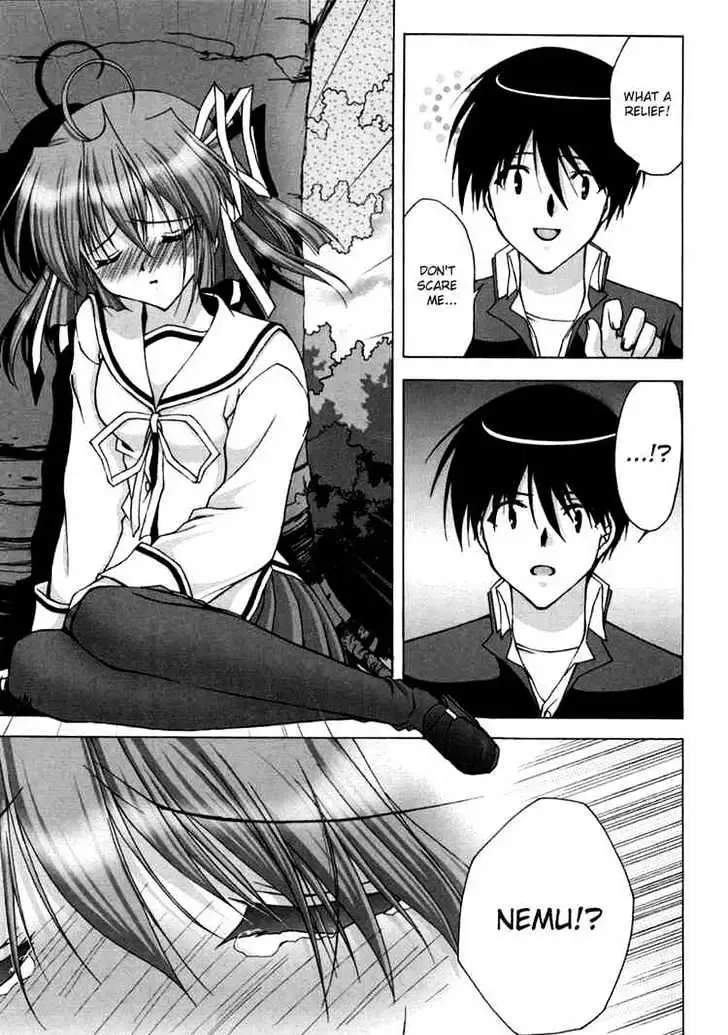 Da Capo Chapter 10 page 23