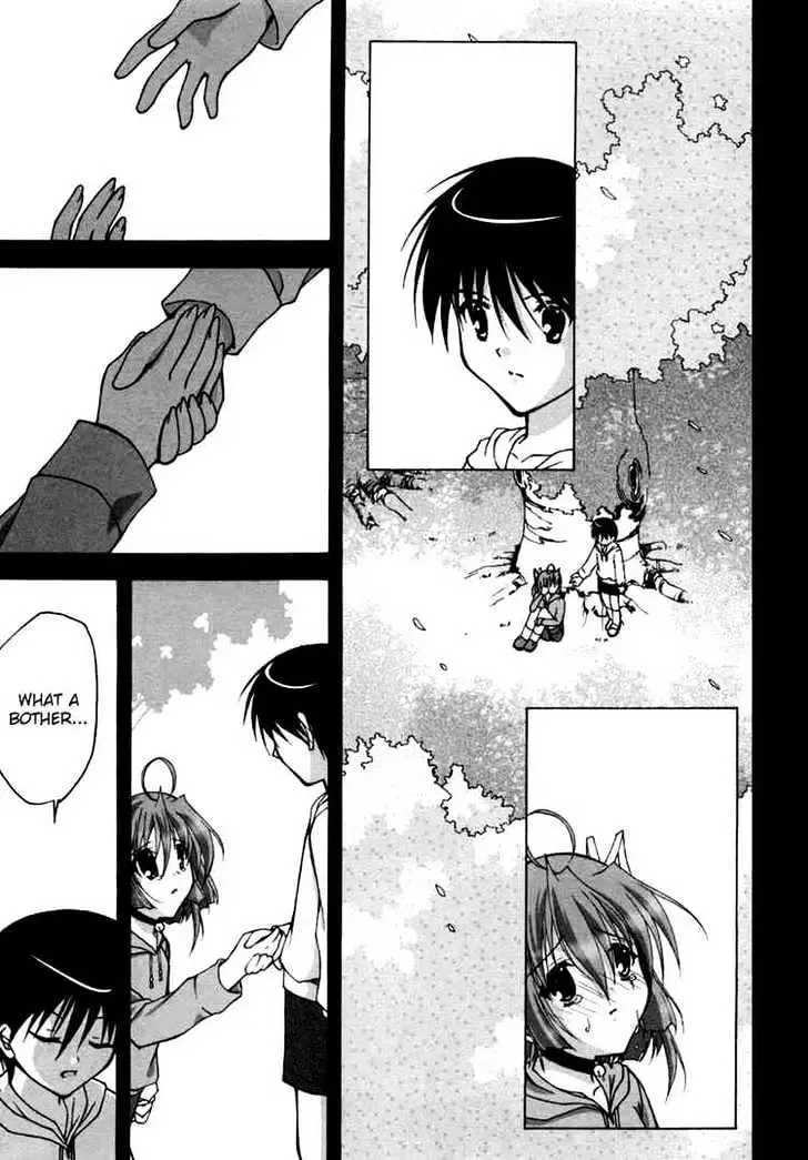 Da Capo Chapter 11 page 5
