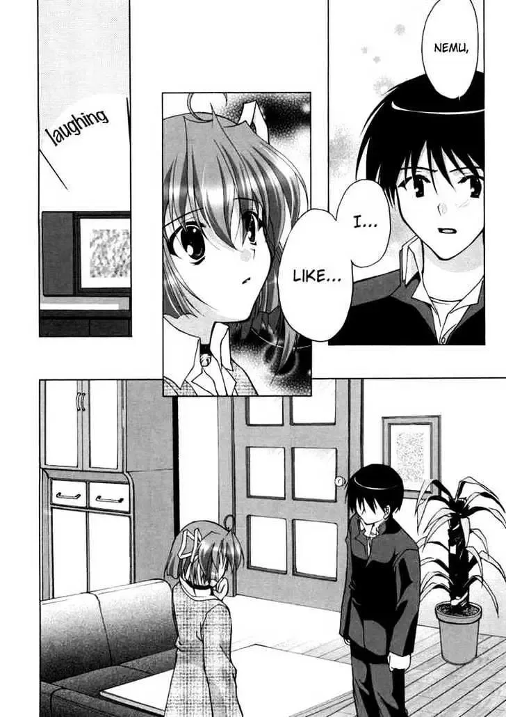 Da Capo Chapter 12 page 2