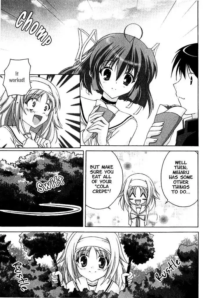 Da Capo Chapter 6 page 22