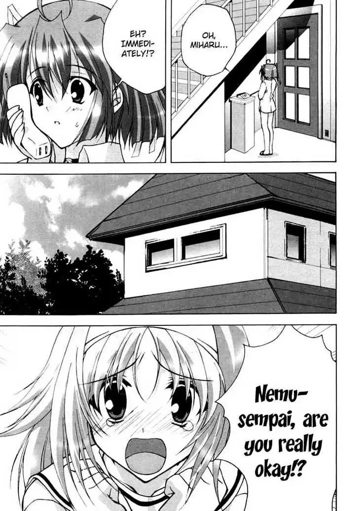 Da Capo Chapter 11 page 9
