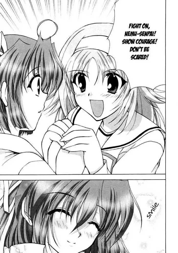 Da Capo Chapter 11 page 13
