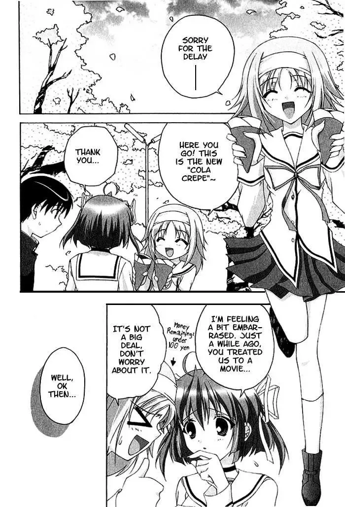 Da Capo Chapter 6 page 21